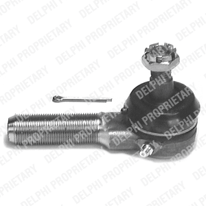 Rotule de barre de connexion
