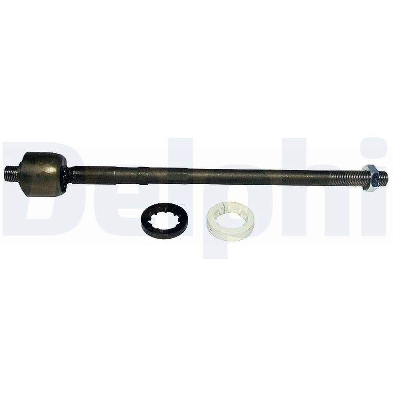 Febi Bilstein 34332 - Rotule De Direction Intérieure Barre De Connexion Pour Dacia Logan & Sandero