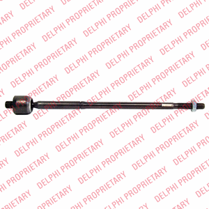 Rotule de direction intérieure, barre de connexion