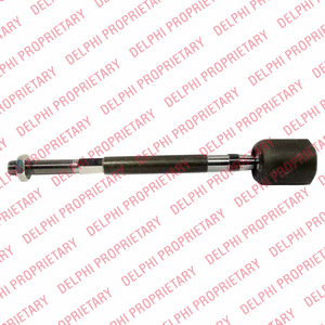 Rotule de direction intérieure, barre de connexion