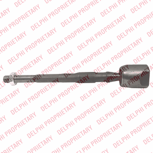 Rotule de direction intérieure, barre de connexion