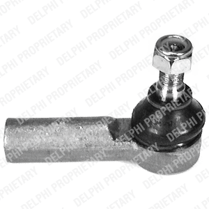 Rotule de barre de connexion