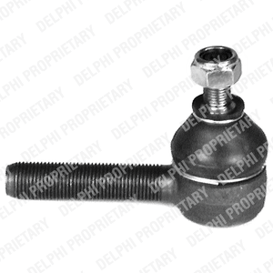 Rotule de barre de connexion