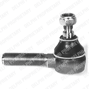 Rotule de barre de connexion