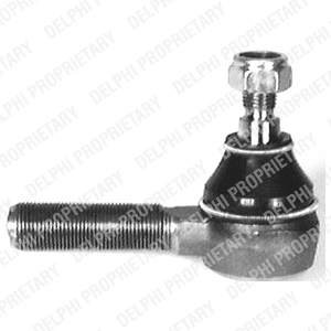 Rotule de barre de connexion