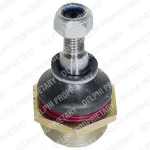 Rotule de suspension