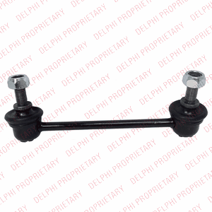 Entretoise/tige, stabilisateur