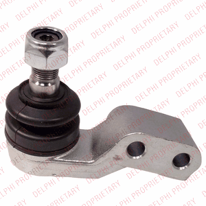 Rotule de suspension