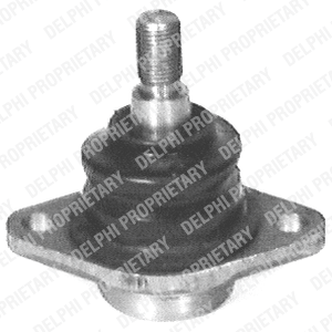 Rotule de suspension