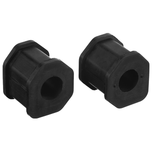 Suspension, stabilisateur