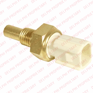 Sonde de température, liquide de refroidissement