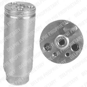 Filtre déshydratant, climatisation