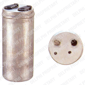 Filtre déshydratant, climatisation