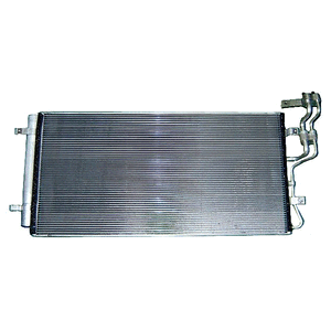 Condenseur, climatisation