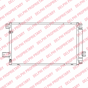 Condenseur, climatisation
