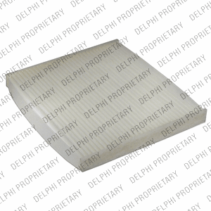 Filtre, air de l'habitacle