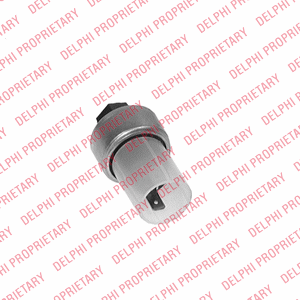 Pressostat, climatisation