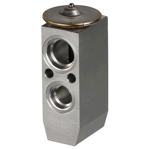 Détendeur, climatisation