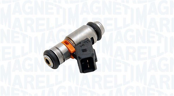 Injecteur