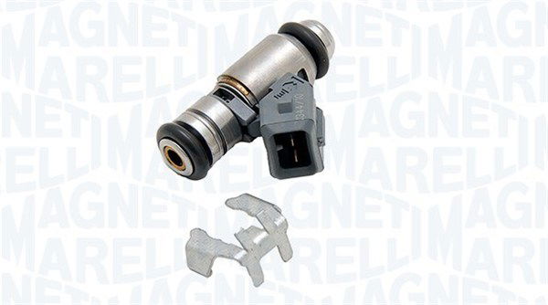 Injecteur
