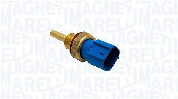 Sonde de température, liquide de refroidissement