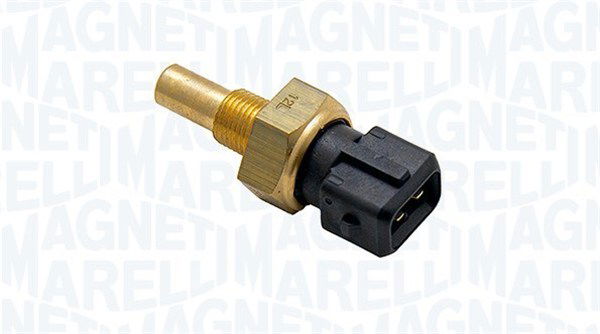Sonde de température, liquide de refroidissement