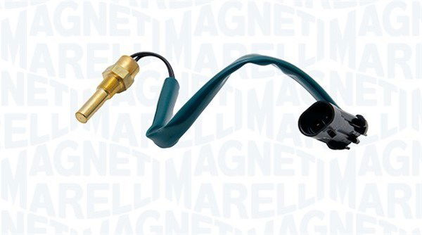 Sonde de température, liquide de refroidissement