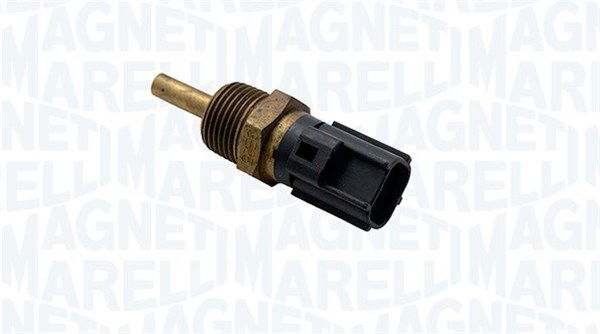 Sonde de température, liquide de refroidissement
