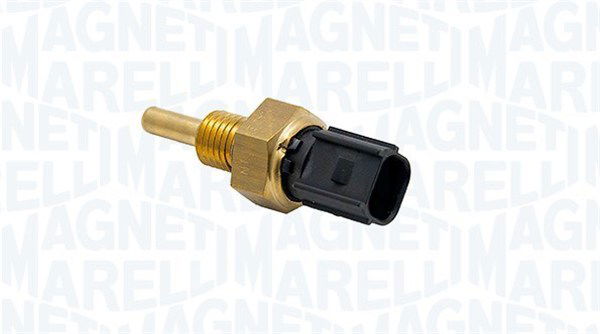 Sonde de température, liquide de refroidissement