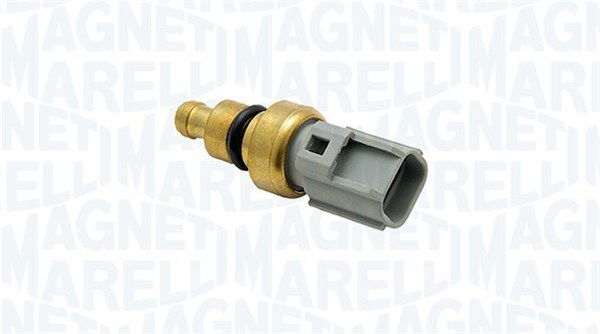 Sonde de température, liquide de refroidissement