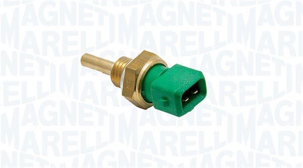 Sonde de température, liquide de refroidissement