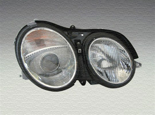 Projecteur principal