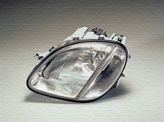 Projecteur principal