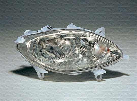 Projecteur principal