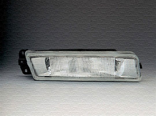 Projecteur antibrouillard