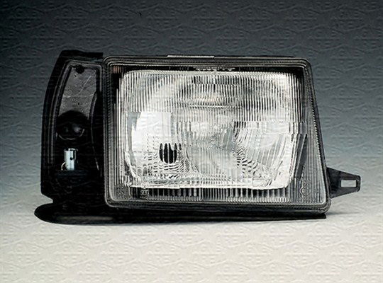 Projecteur principal
