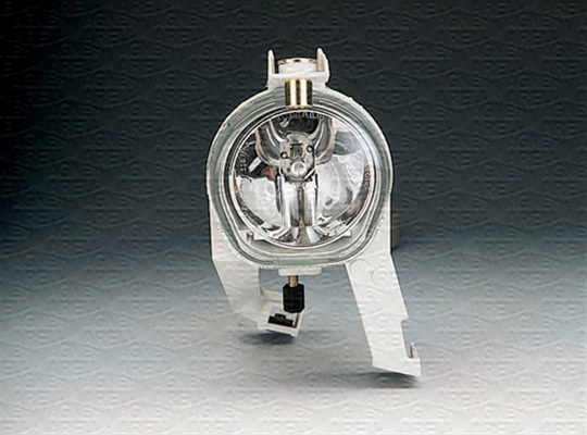 Projecteur antibrouillard