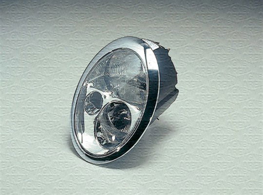 Projecteur principal