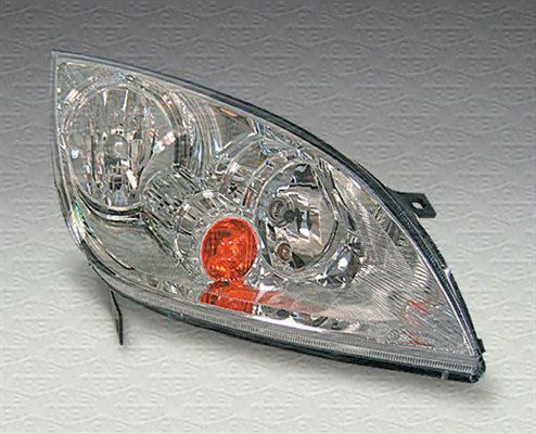 Projecteur principal