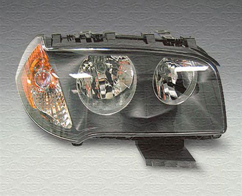 Projecteur principal