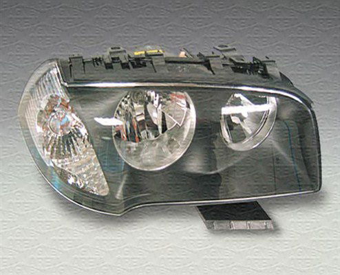 Projecteur principal