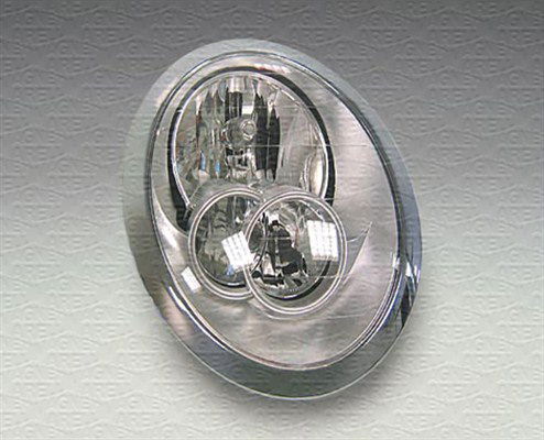 Projecteur principal