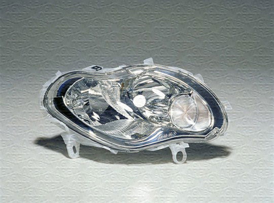 Projecteur principal