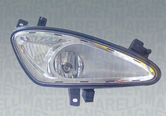 Projecteur antibrouillard