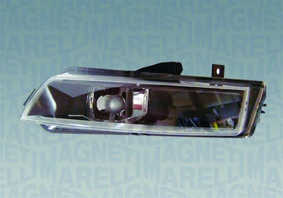 Projecteur antibrouillard