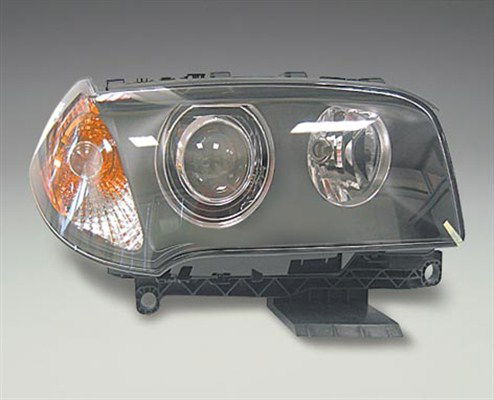 Projecteur principal