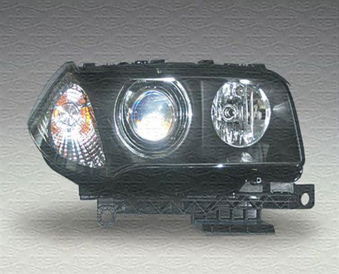 Projecteur principal