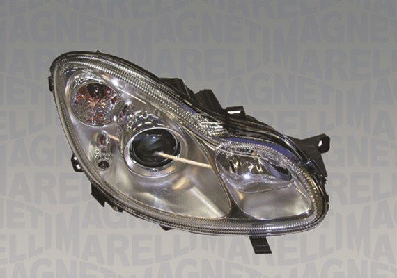 Projecteur principal
