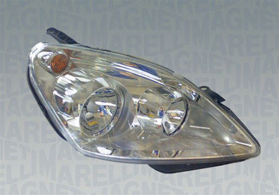 Projecteur principal