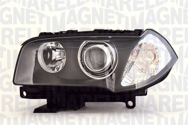 Projecteur principal